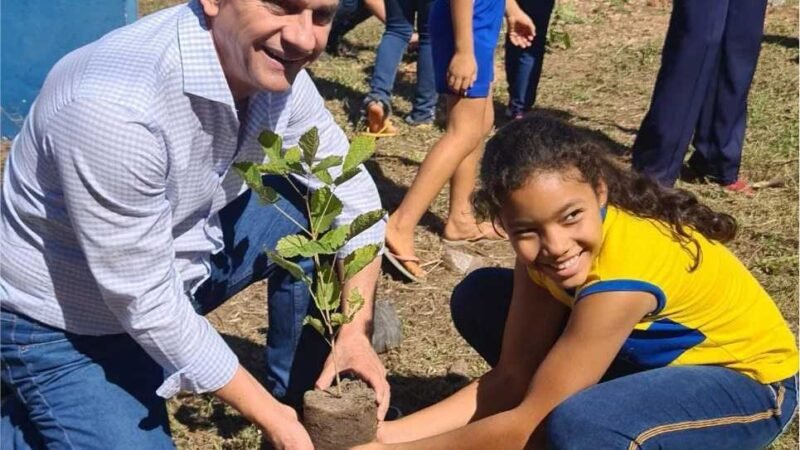 Wilson Santos promove o 1° Mutirão de Cidadania Social neste sábado (29)