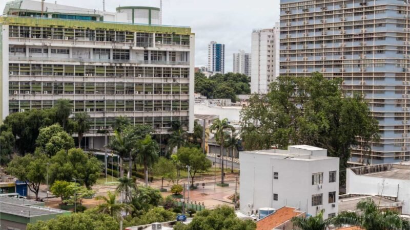 Prefeitura lança programa habitacional Casa Cuiabana e abre inscrições