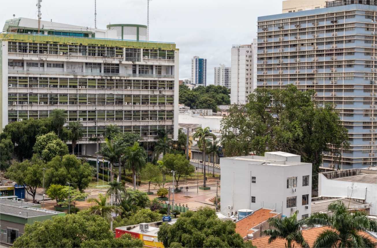Prefeitura lança programa habitacional Casa Cuiabana e abre inscrições