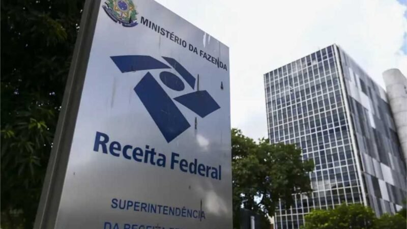 Receita começa a receber nesta segunda declarações do Imposto de Renda