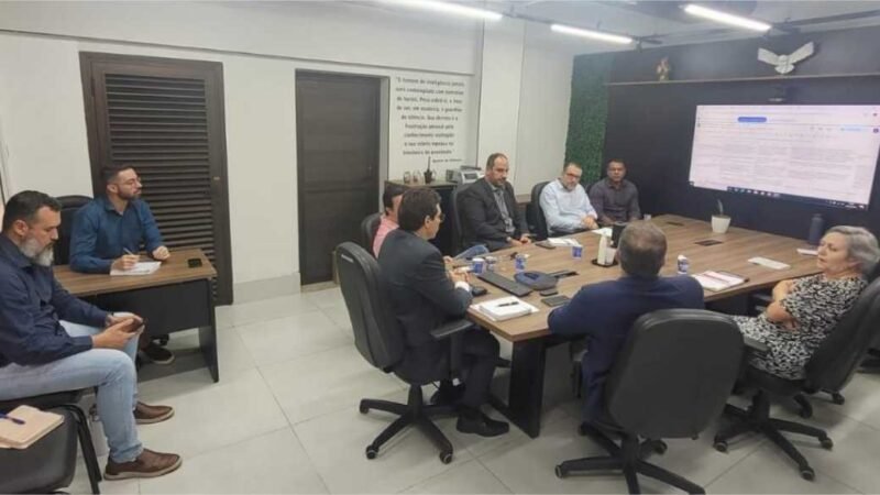 Polícia Civil avança na construção do Plano de Integridade da instituição