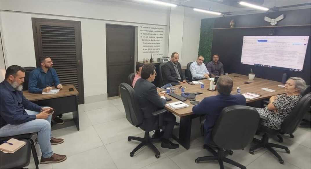 Polícia Civil avança na construção do Plano de Integridade da instituição