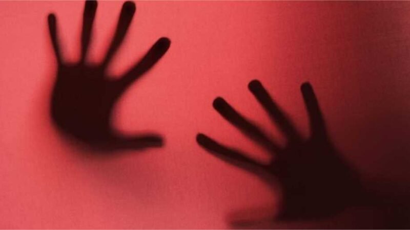 Idoso é preso por estuprar sobrinha de 9 anos reiteradas vezes