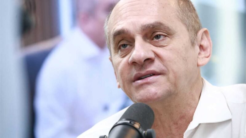 “Mobilidade urbana vai além do BRT”, afirma Wilson Santos ao defender um plano viário para Cuiabá