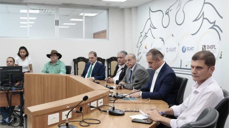 Deputados convocam Pivetta e Suelme sobre a Empaer