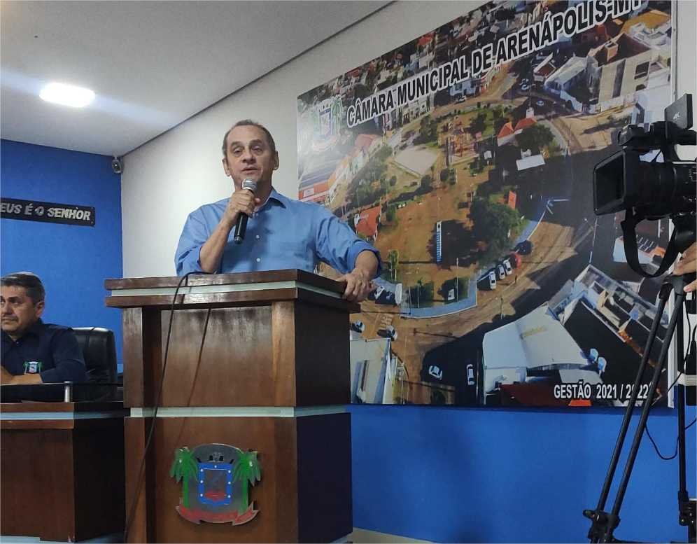 CST da Moradia Popular avalia desafios e busca soluções para o déficit habitacional de Arenápolis e região