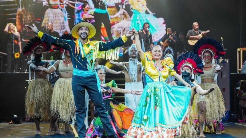 Evento celebrará aniversário de Cuiabá com Flor Ribeirinha, baguncinha e artesanato