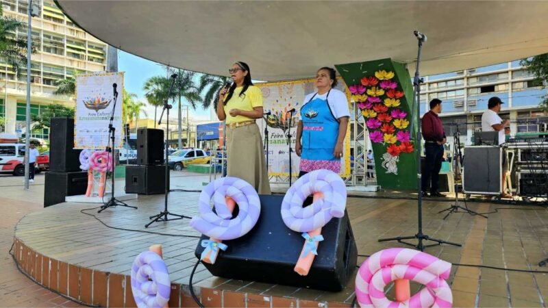Feira Cultural celebra 19 anos de valorização da cultura e geração de renda para artesãs de Cuiabá