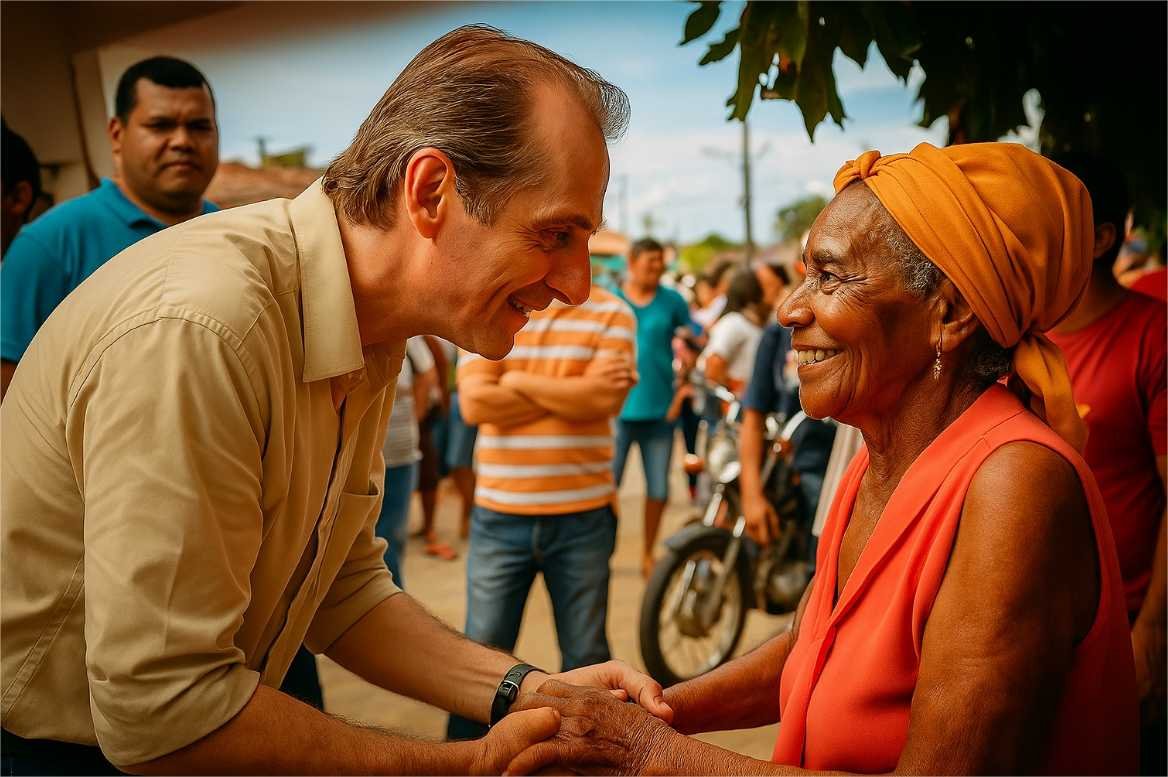 Wilson Santos destaca as conquistas e desafios nos 306 anos de Cuiabá