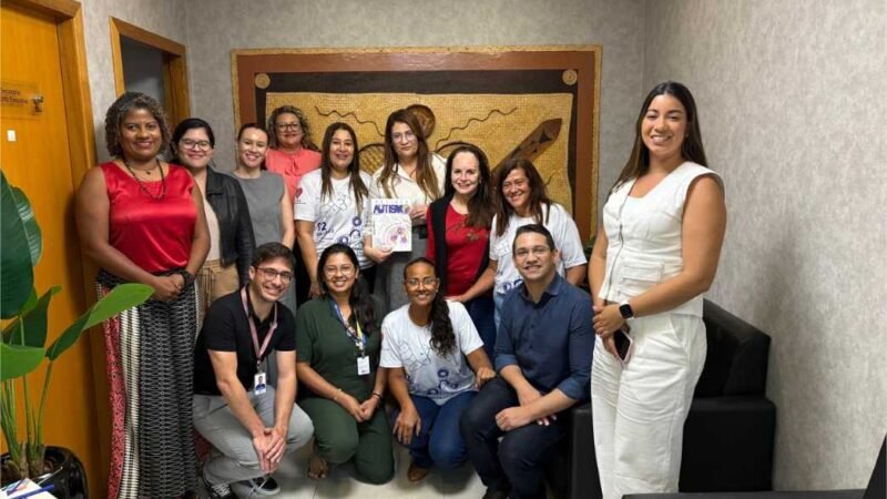 Wilson Santos intervém e Seduc revisa os processos de solicitação de PAPE aos alunos autistas