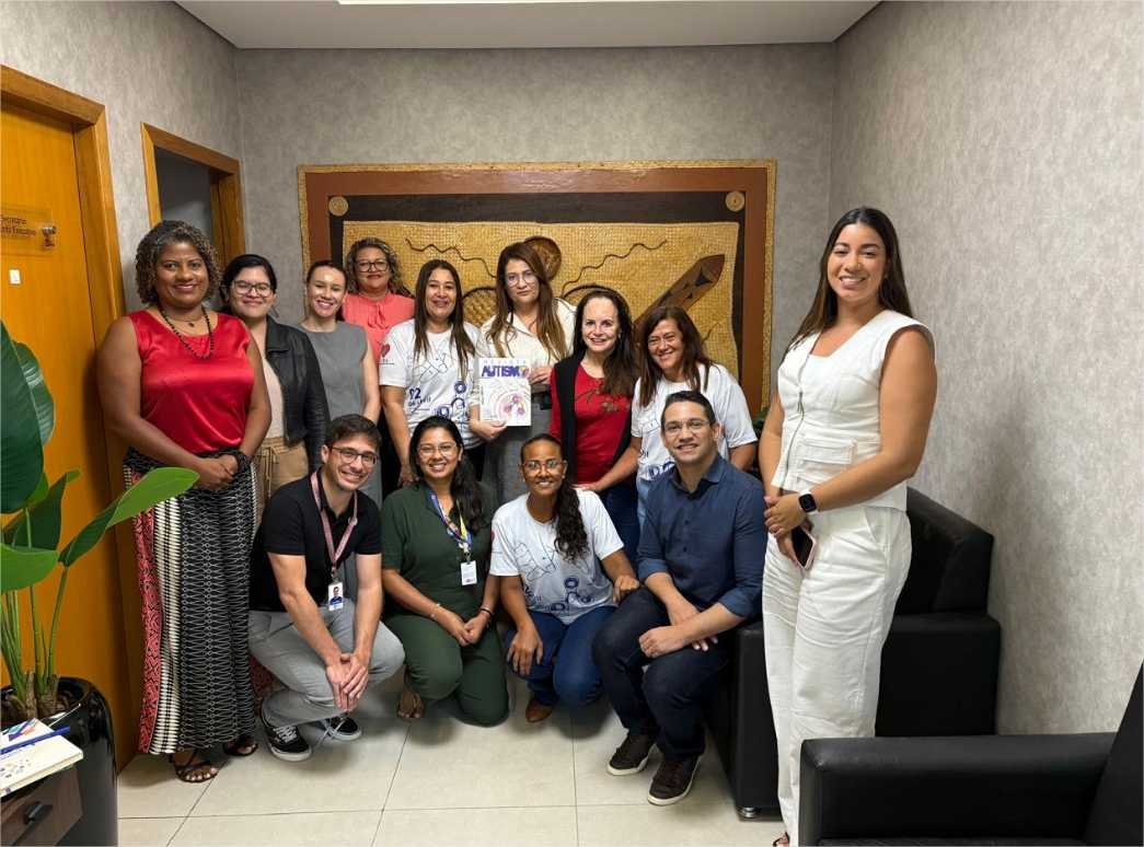 Wilson Santos intervém e Seduc revisa os processos de solicitação de PAPE aos alunos autistas