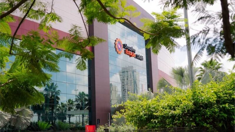 Shopping de Cuiabá tá funcionando em horário especial neste feriado prolongado