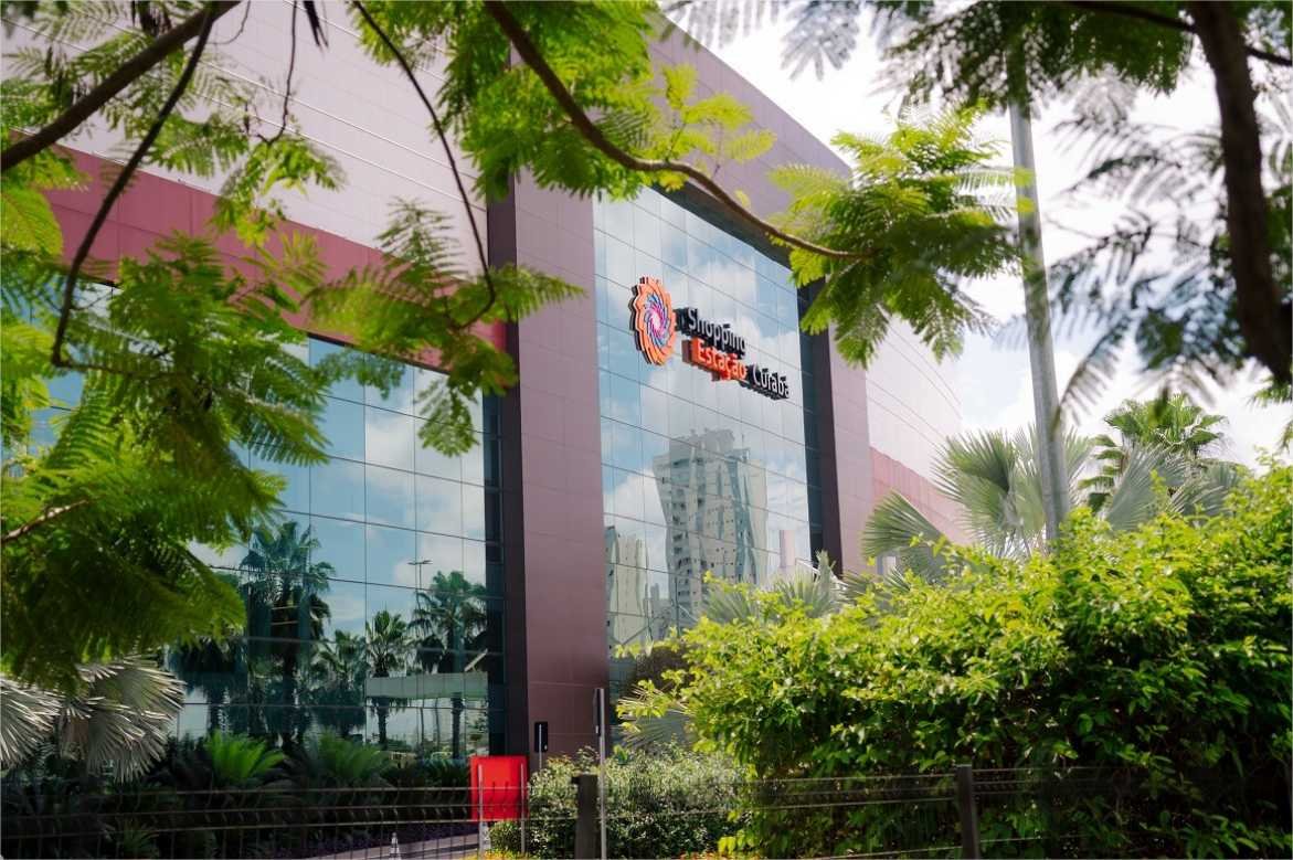 Shopping de Cuiabá tá funcionando em horário especial neste feriado prolongado