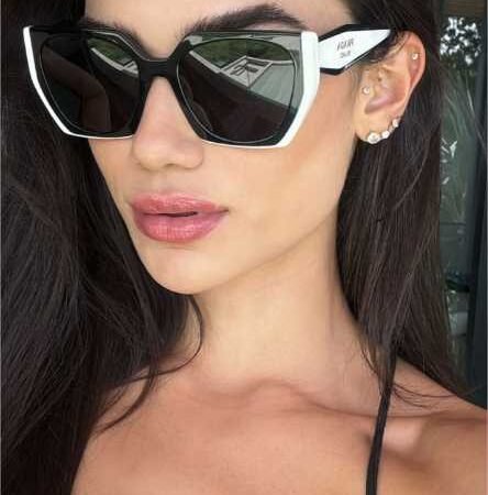 Os óculos podem refletir personalidade, reforçando confiança e bem-estar