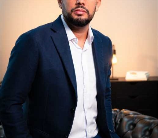 Cleiton Marino será nomeado secretario Municipal de Educação, Cultura, Esporte e Lazer. em Várzea Grande