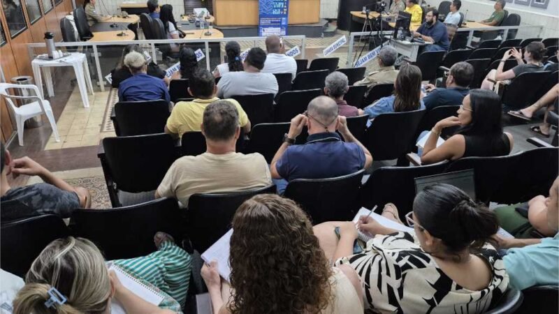 Pastorello fortalece frente preventiva contra o fogo descontrolado no Pantanal