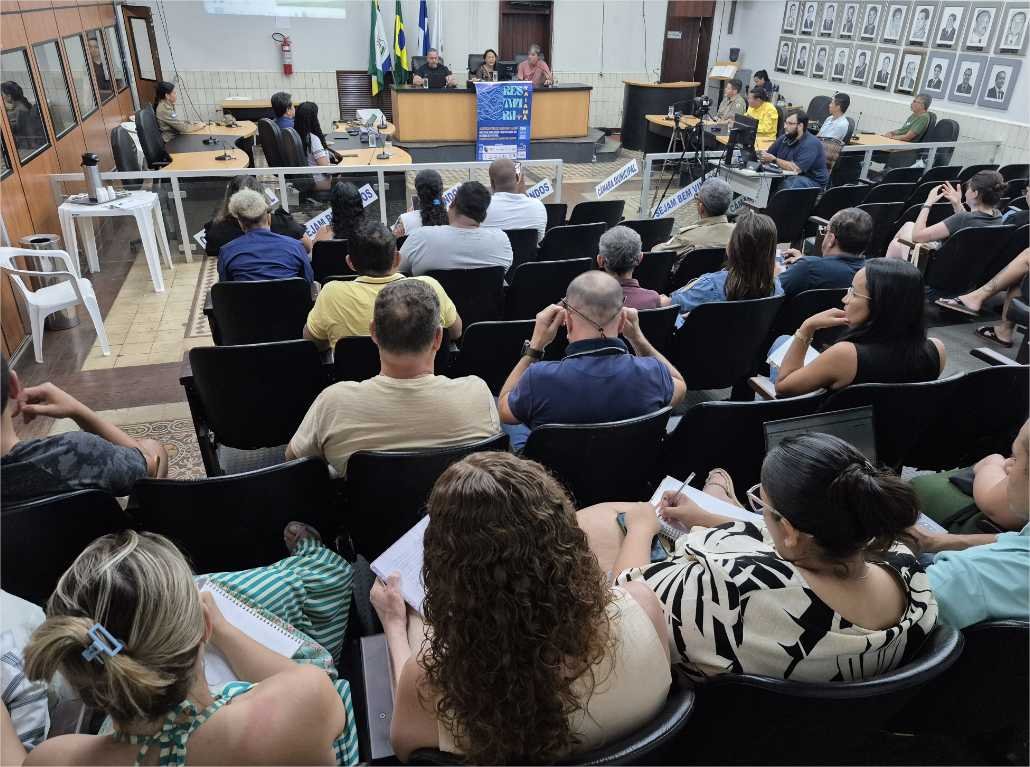 Pastorello fortalece frente preventiva contra o fogo descontrolado no Pantanal