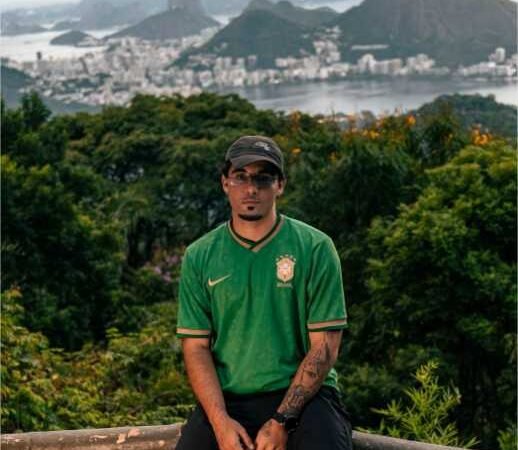 Estudante de cinema da UFMT lança mais um single de sucesso no spotify