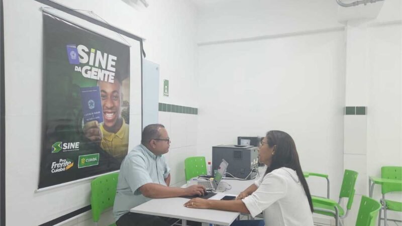 Grau Educacional Cuiabá promove Feira de Empregabilidade com mais de 500 vagas e processos seletivos no local