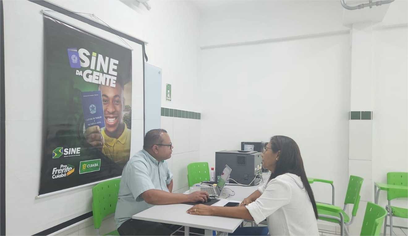 Grau Educacional Cuiabá promove Feira de Empregabilidade com mais de 500 vagas e processos seletivos no local