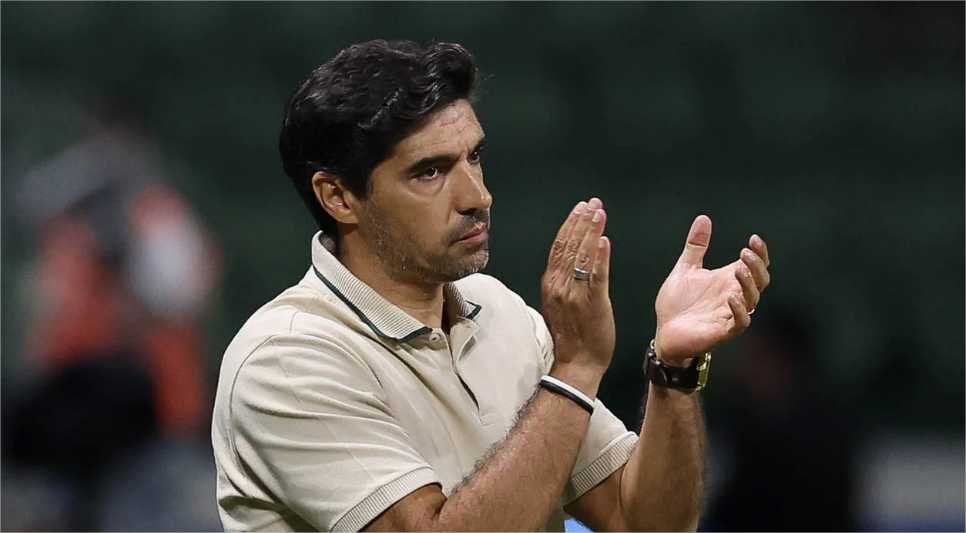 Palmeiras faz início de ‘campeão’ no Brasileiro e repete 2023