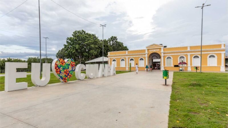 Sansão: coelho gigante será exposto no Aquário Municipal de Cuiabá