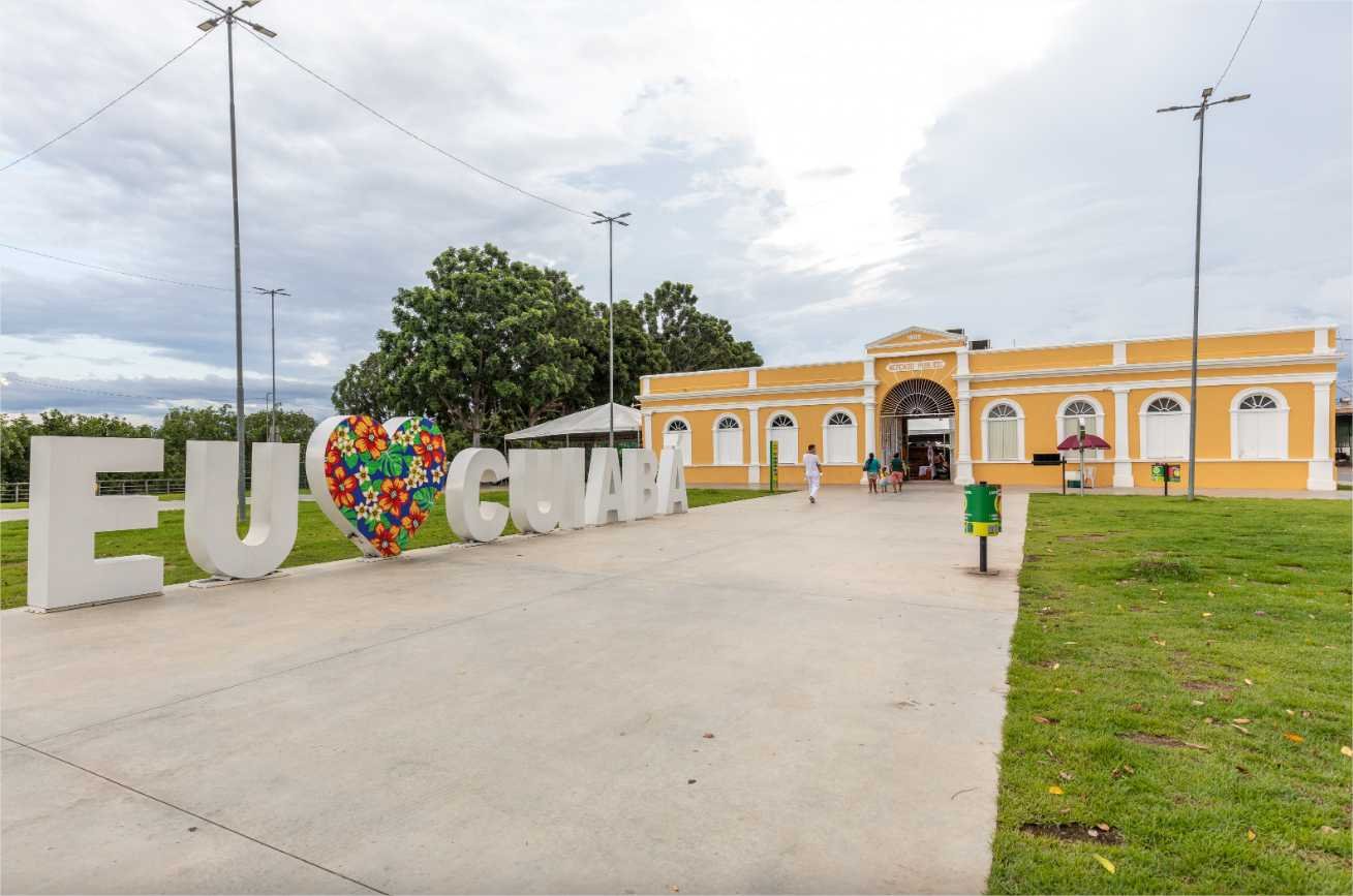 Sansão: coelho gigante será exposto no Aquário Municipal de Cuiabá