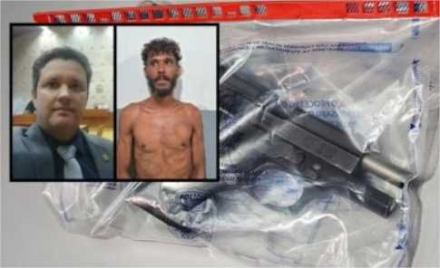 MP cita violência extrema e defende que assassino de mendigo não ganhe HC