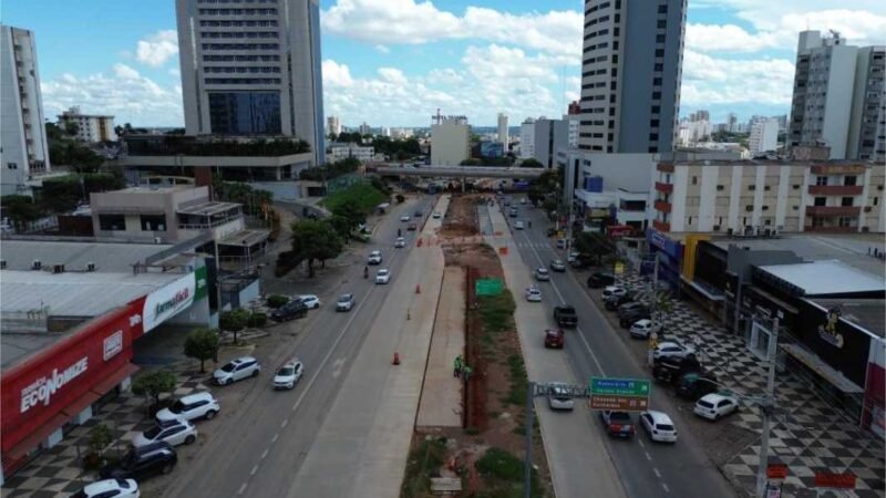 Governo republica edital do BRT com inclusão das obras de drenagem na Avenida Prainha