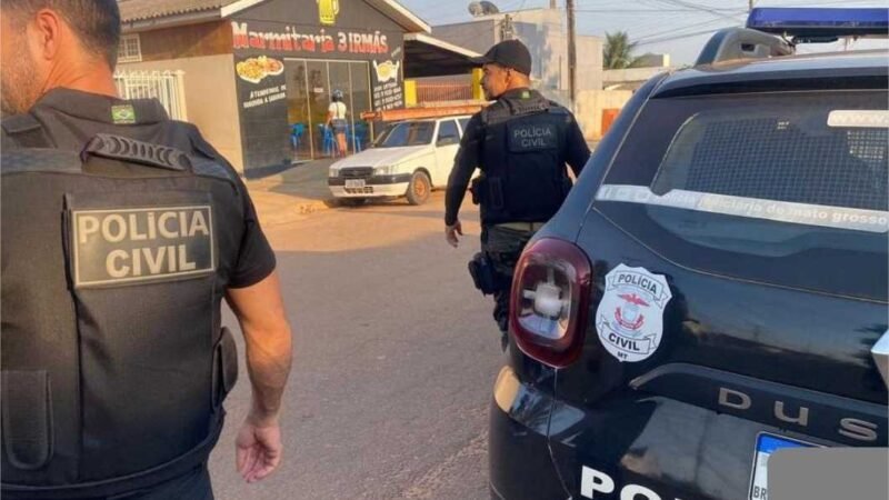 Polícia Civil indicia 57 integrantes de facção criminosa na conclusão de inquérito da Operação Smokehouse