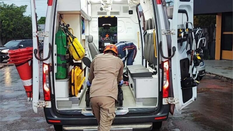 Corpo de Bombeiros dá dicas para garantir um feriado prolongado mais seguro