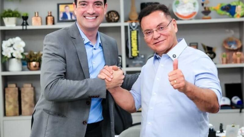 Lei de Botelho beneficia municípios com até 50 mil habitantes