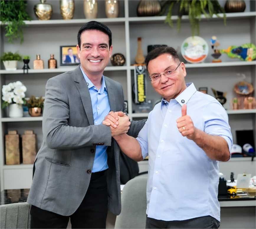 Lei de Botelho beneficia municípios com até 50 mil habitantes