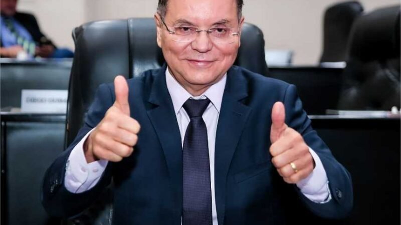 Leis de Botelho em vigor reforçam resgate de Cuiabá como Cidade Verde