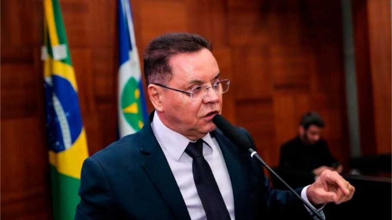 ALMT vai promulgar projeto de Botelho que garante translado de cadáveres no Estado