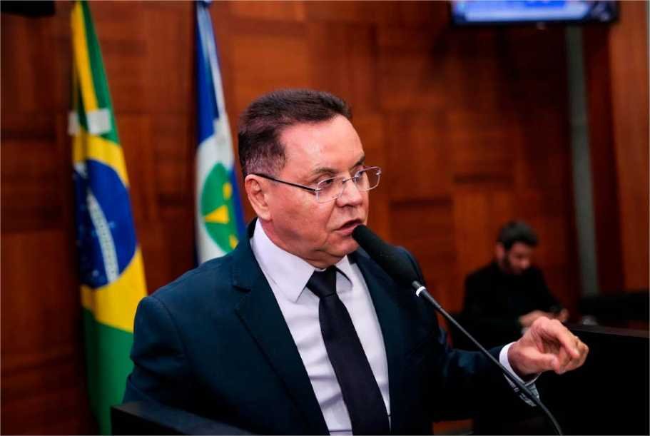 ALMT vai promulgar projeto de Botelho que garante translado de cadáveres no Estado