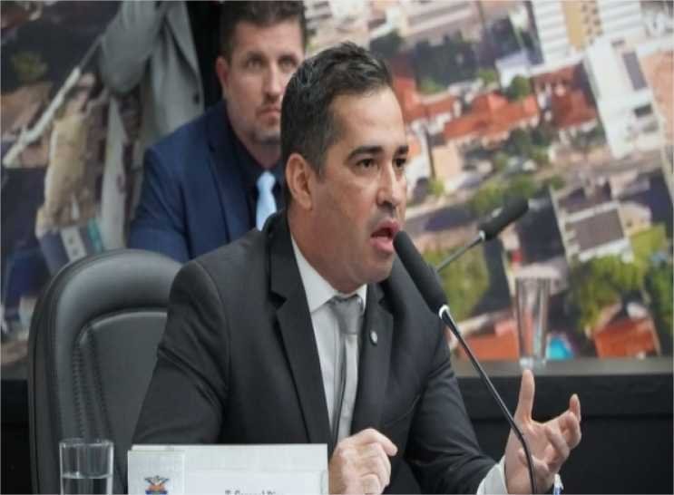 Câmara de Cuiabá promove audiência pública sobre o Centro Histórico da capital nesta segunda (28)