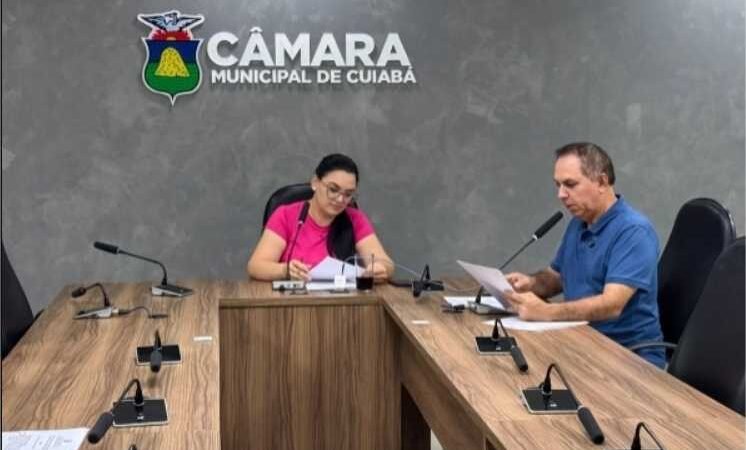 CCJR dá parecer favorável a 11 projetos