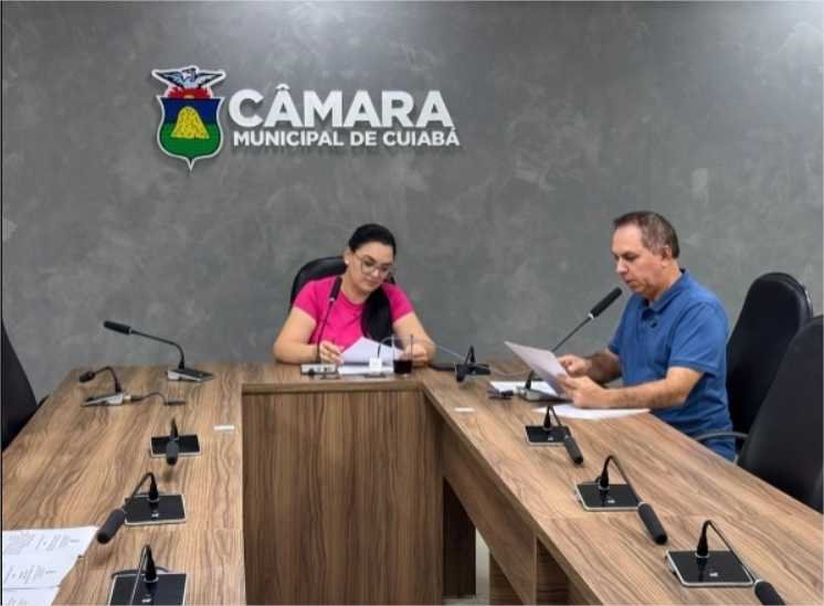 CCJR dá parecer favorável a 11 projetos