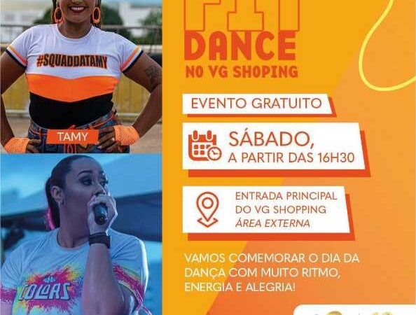 Várzea Grande Shopping promove programação cultural e inclusiva no fim de abril