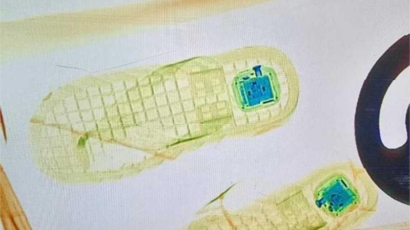 Polícia Penal apreende diversos materiais ilícitos com visitantes em unidade prisionais do Estado