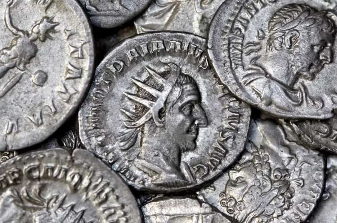 Poluição por chumbo de antigos romanos pode ter causado declínio no QI da Europa