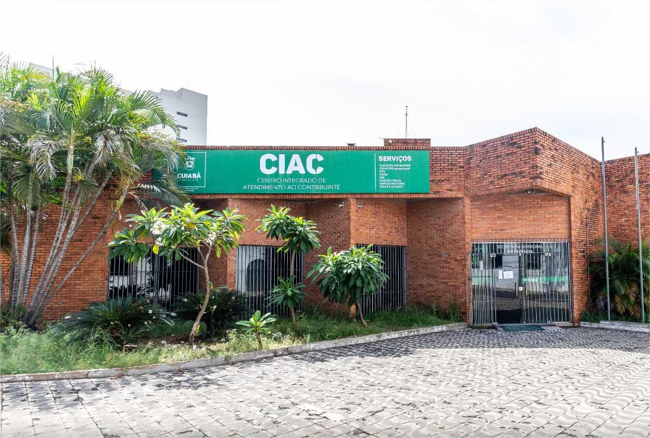 Atendimento presencial no CIAC será retomado na quinta-feira (24)