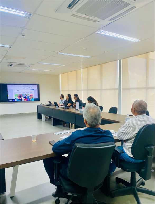 Conceel-EMT discute plano de investimentos da Energisa para 2025