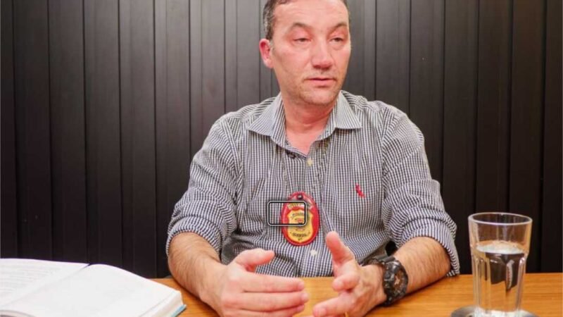 “Dano material de pequena monta tem valor maior que a vida?”