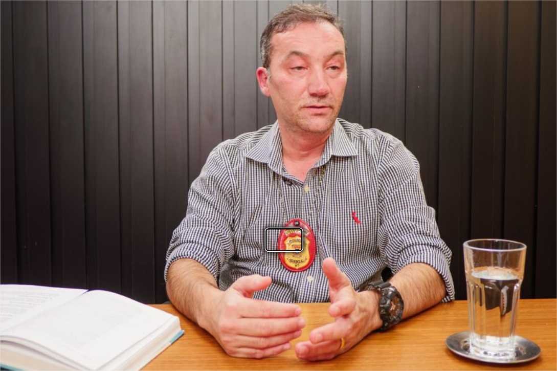 “Dano material de pequena monta tem valor maior que a vida?”