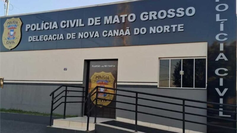 Polícia Civil apreende menor por furtar cerca de R$ 3 mil em dinheiro de idosa