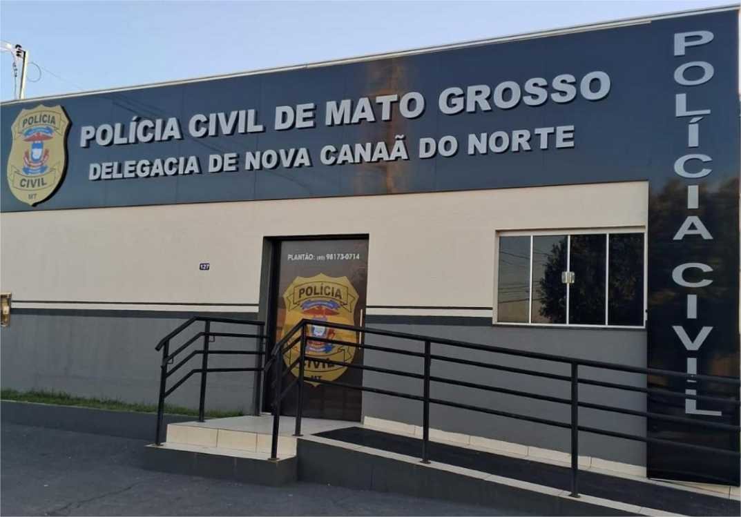 Polícia Civil apreende menor por furtar cerca de R$ 3 mil em dinheiro de idosa