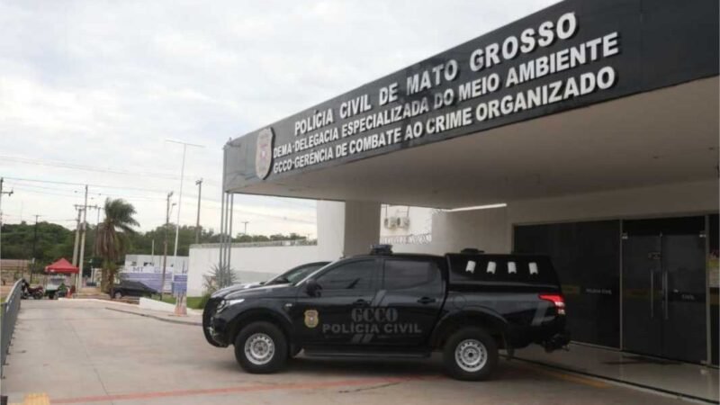 Alvos da operação usaram veículo de faccionado e almoçaram em churrascaria antes da fuga