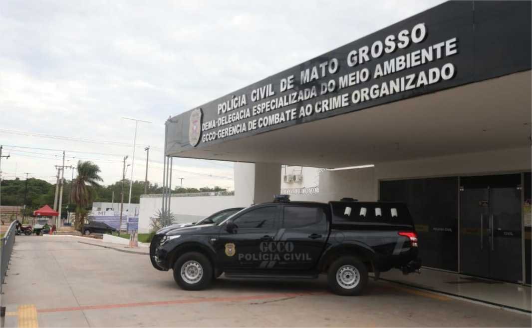 Alvos da operação usaram veículo de faccionado e almoçaram em churrascaria antes da fuga